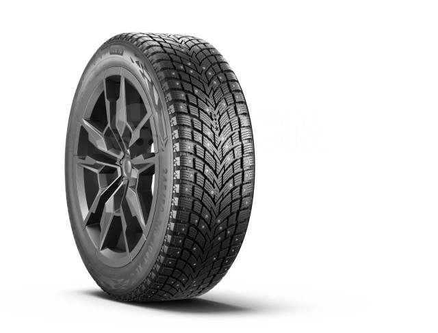 Ikon Autograph Ice 10, 205/50 R17 93T XL