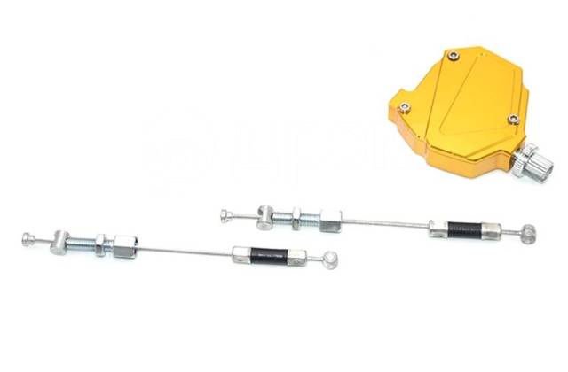     FX FXCNC RACING  (Taiwan) 