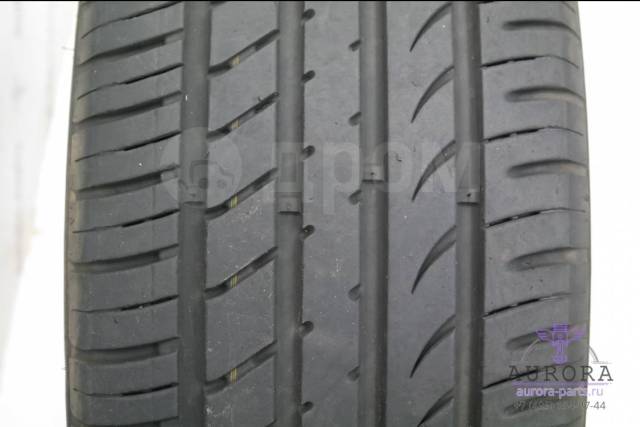 Dunlop SP Sport Maxx 050 235/55 R20 102 