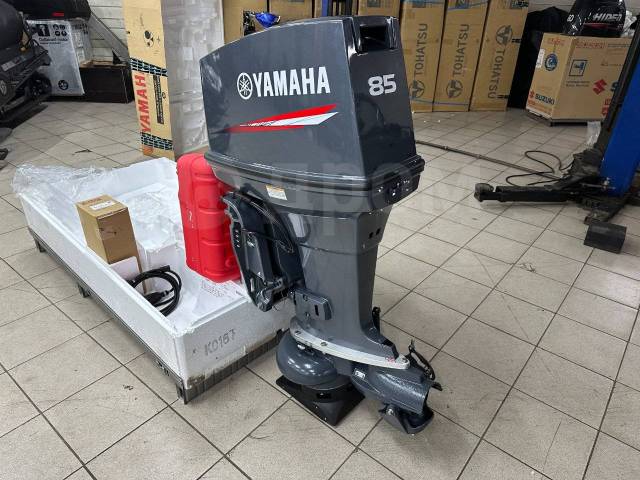 Yamaha. 85.., 2-, ,  L (508 ), 2025  