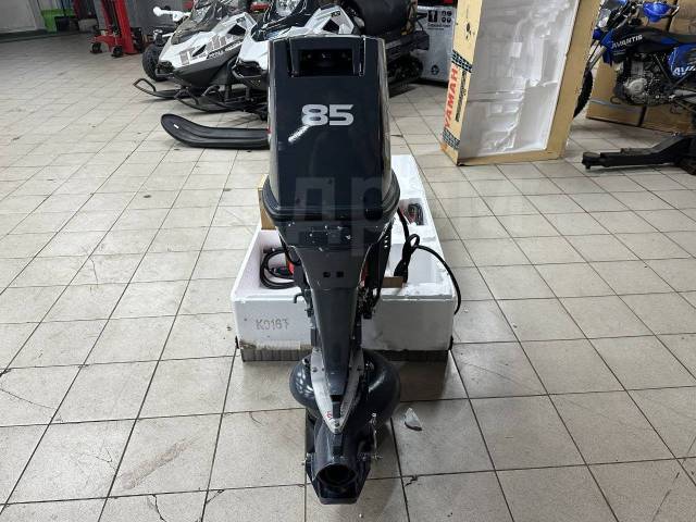 Yamaha. 85.., 2-, ,  L (508 ), 2025  