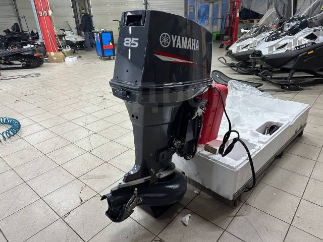 Yamaha. 85.., 2-, ,  L (508 ), 2025  