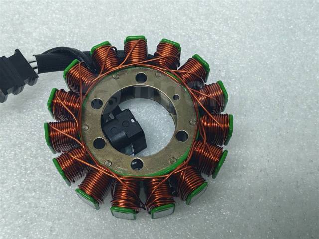   () Yamaha 3B4-81410-00-00 