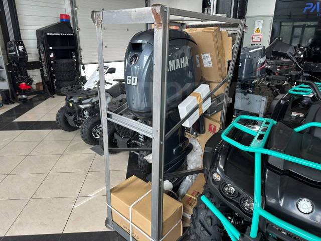 Yamaha. 60.., 4-, ,  L (508 ), 2025  