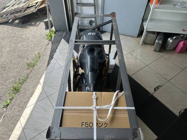 Yamaha. 60.., 4-, ,  L (508 ), 2025  