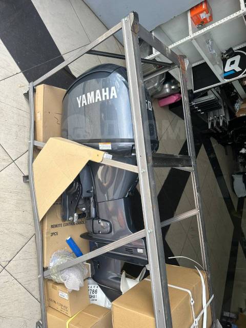 Yamaha. 60.., 4-, ,  L (508 ), 2025  