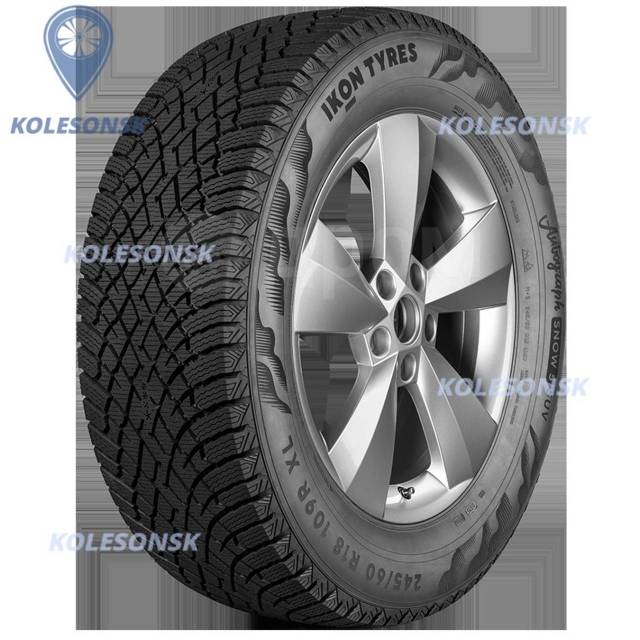 Ikon Autograph Snow 5 SUV, T 235/60 R18 107R