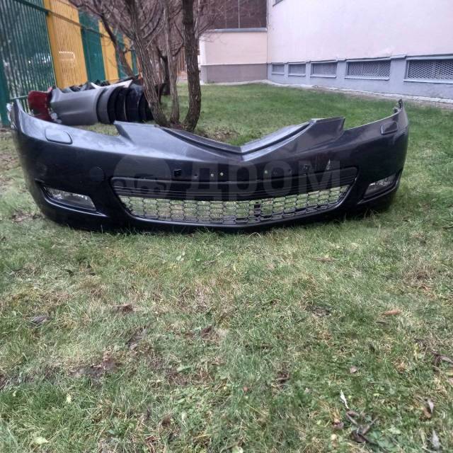 ������ �������� ����� 3 �� Mazda 3 BK ����� �������