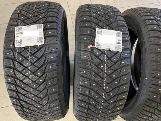 Goodyear UltraGrip Arctic 2 SUV, 235/65 R18 110T
