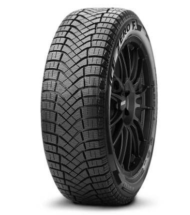 Pirelli Ice Zero FR, 225/55 R19 103H