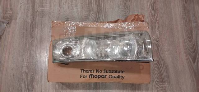 ���� ������ Chrysler lhs I