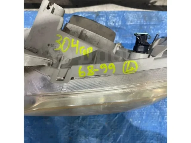 ���� Mazda MPV 6899 LWFW L3, �������� ����� 6899 �� �����