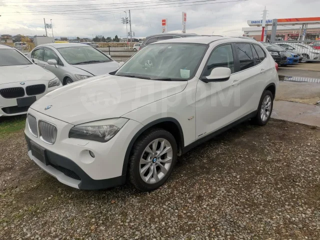 ����������� �������� BMW X1 2012 13547588625 E84 N20B20A 13547588625 �� �����