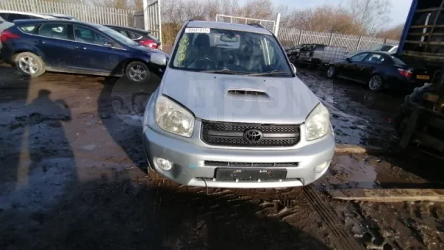 ������ �������� Toyota RAV4 2004 4851049555 ACA20 1Cdftv, �������� ������ 4851049555 �� �����