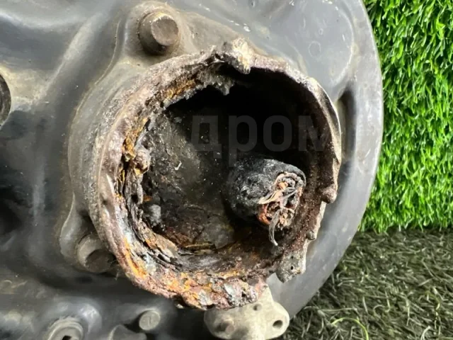 ������� 86 �. �� Toyota bB 2008 42410B1030 QNC21 3SZVE, ������ ������ 42410B1030 �� �����