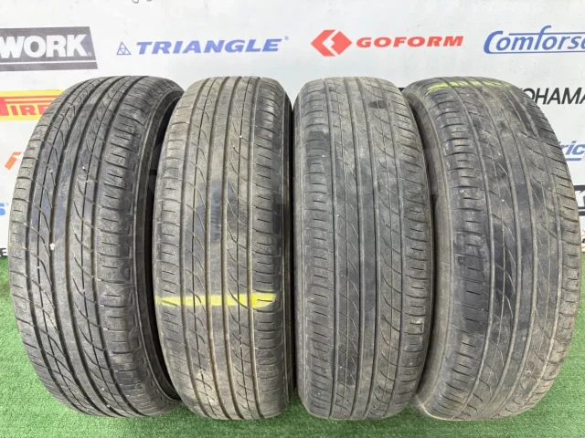 Yokohama Practiva, 175/70 R14 84S