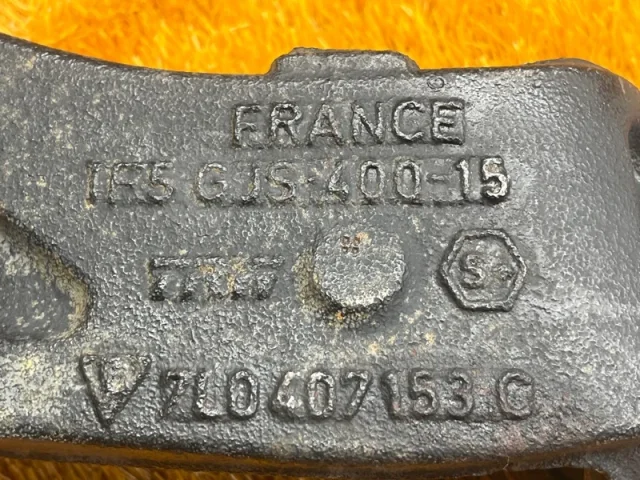 ����� �������� ������ Porsche Cayenne 2007 7L0407153C 957 M4851, �������� ����� 7L0407153C �� �����