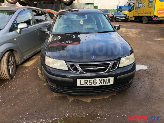 �������� ����������� Saab 9-3 2002-2014 11964829 93176028 �� �����