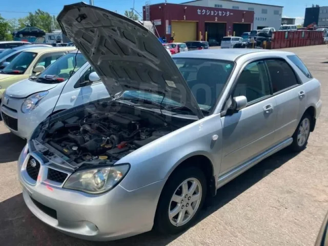 ��������� ��������� Subaru Impreza 2005 44109AE031 GG3 EJ152 44109AE031 �� �����