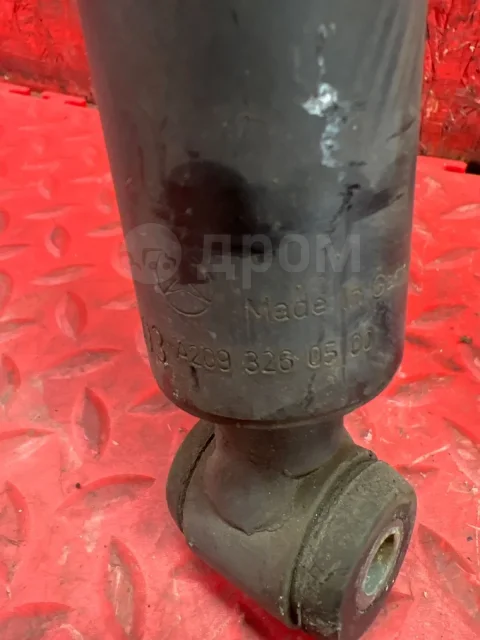 �������� ������������� �������� W209, ������ A2093260500 �� �����
