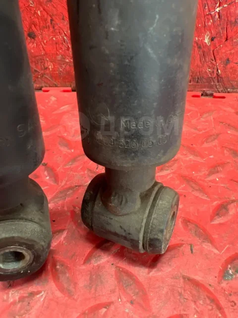 �������� ������������� �������� W209, ������ A2093260500 �� �����