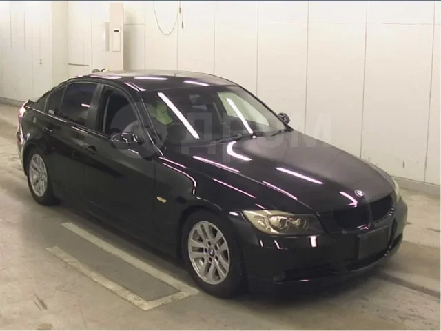 ������� ������� ���� ������� BMW 3-Series 2005 [51167189948], ������ 51167189948 �� �����