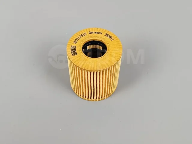������ �������� PSA Boxer/Ducato/Jumper 250 HU71151X 2.2L Duratorq-TDCI - PUMA HU71151X �� �����