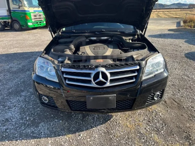 ��������� ������� Mercedes-Benz GLK-Class 2009 A0054204920 X204 272.948, ������ A0054204920 �� �����