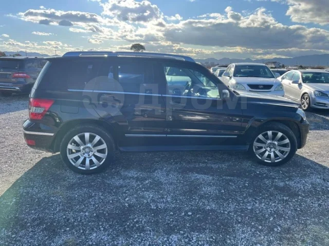 ��������� ������� Mercedes-Benz GLK-Class 2009 A0054204920 X204 272.948, ������ A0054204920 �� �����
