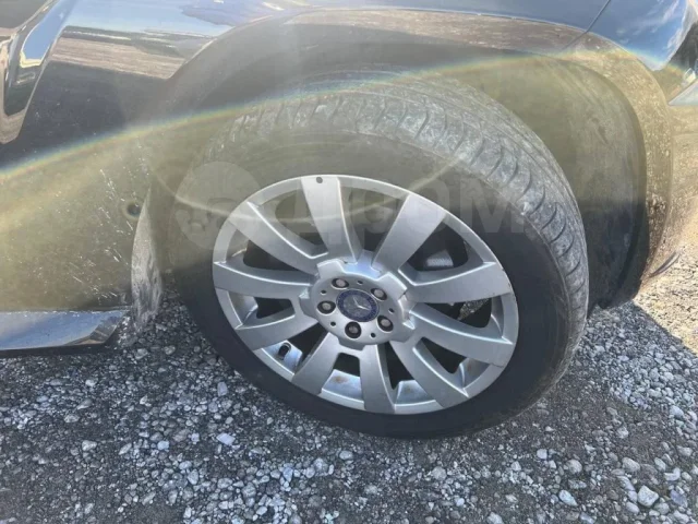 ��������� ������� Mercedes-Benz GLK-Class 2009 A0054204920 X204 272.948, ������ A0054204920 �� �����