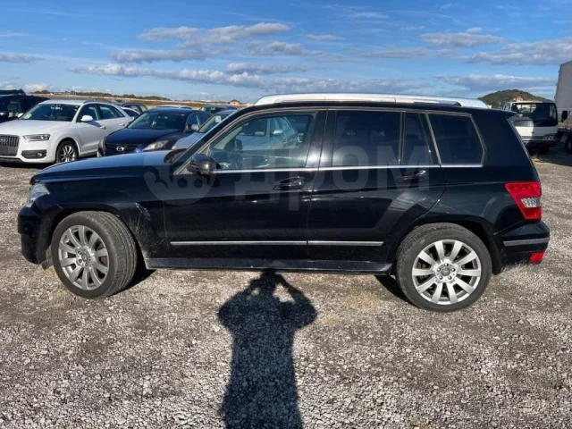 ��������� ������� Mercedes-Benz GLK-Class 2009 A0054204920 X204 272.948, ������ A0054204920 �� �����