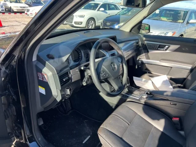 ��������� ������� Mercedes-Benz GLK-Class 2009 A0054204920 X204 272.948, ������ A0054204920 �� �����
