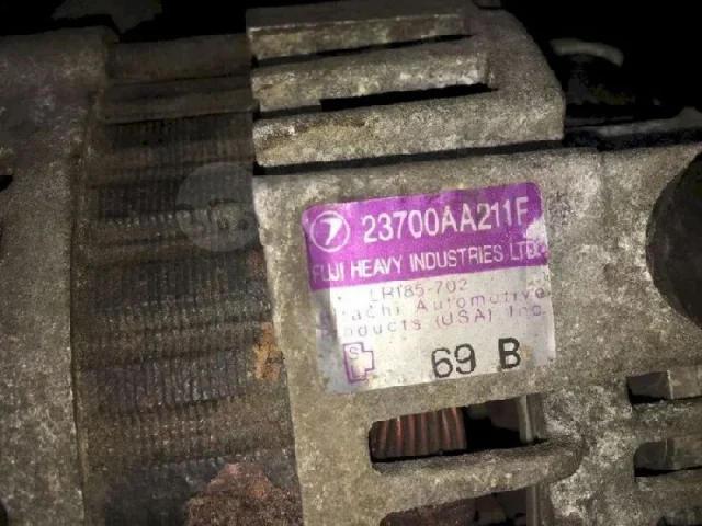 ��������� Subaru Impreza 23700AA211 GDA EJ20 23700AA211 �� �����