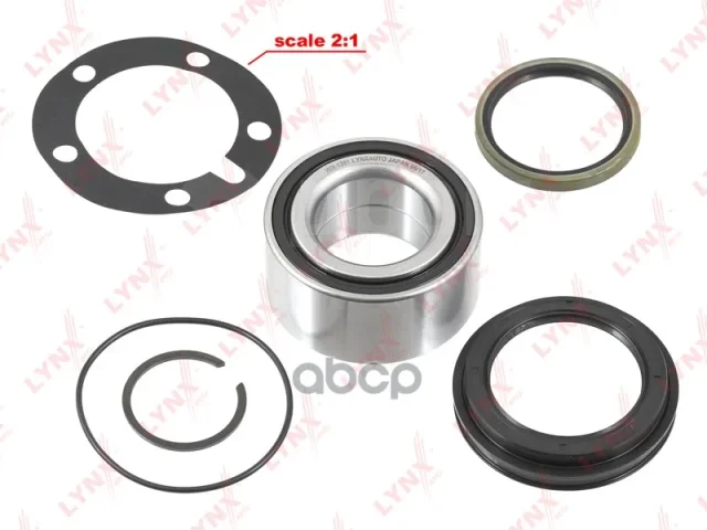�������� ���������� ������� ������ | ��� | Toyota Land Cruiser (_J1_) 98-07 / Dyna (_Y2_) 01- / Lexus LX470 02-07 LYNXauto ���. WB1251 LYNXauto WB1251...