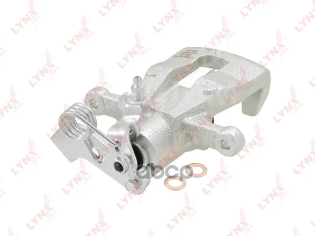 ������� ��������� | ��� ���� | Hyundai Solaris 10-17, KIA Rio III 10-17 LYNXauto ���. BA4494 BA4494 �� �����