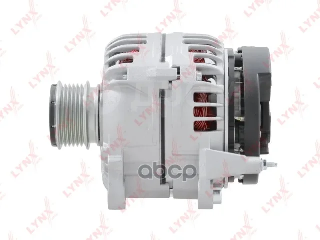 ���� � ������������ ��������� VAG Tiguan (07-)/Q3 (11-) 2.0TDI LYNXauto ���. EA1208 EA1208 �� �����