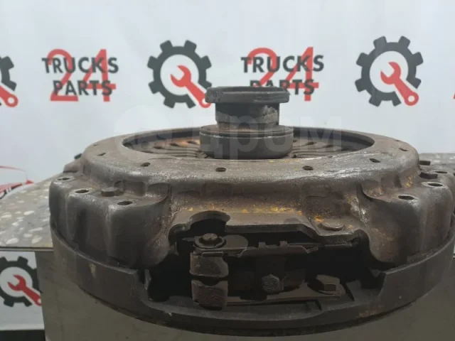 �������� ��������� Mercedes-benz Actros A0272501601 MP2 OM541.944 A0272501601 �� �����