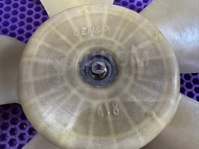 ���������� ���������� ��������� Toyota Corolla Fielder 2002 1636121070 ZZE124G 1ZZ-FE 1636121070 �� �����