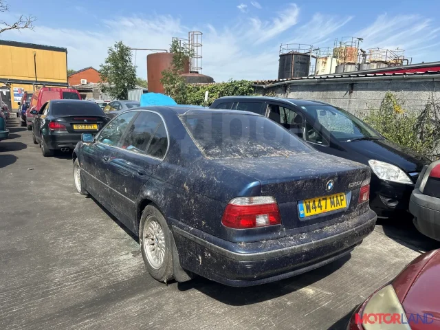 ������� BMW 5 E39 1995-2003 21426616, ������ �������� 34111163386 �� �����