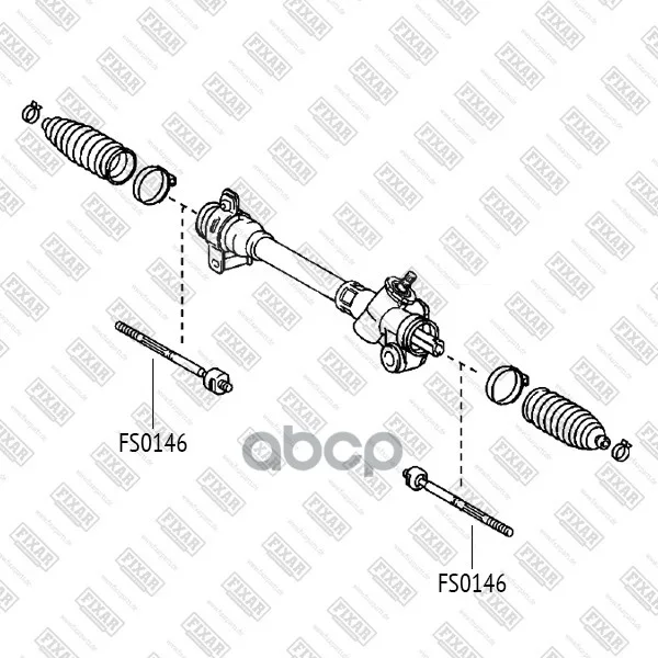 ���� ������� Fixar ���. FS0146 FS0146 �� �����