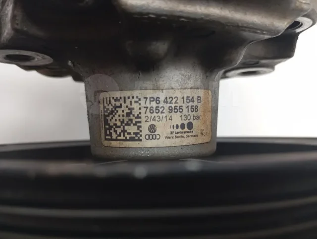 ����� �������������� Volkswagen Touareg 2 2014 7P6422154B FL CGRA 7P6422154B �� �����