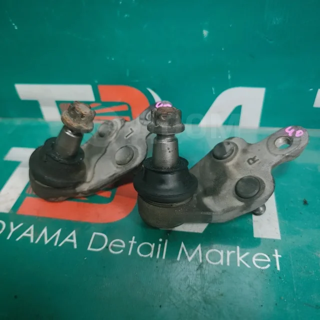 ������� ����� (����) Toyota Camry 2006 4333039775 ACV40 2AZFE 4333039775 �� �����