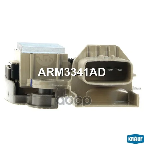 ��������� ���������� Krauf ���. ARM3341AD ARM3341AD �� �����