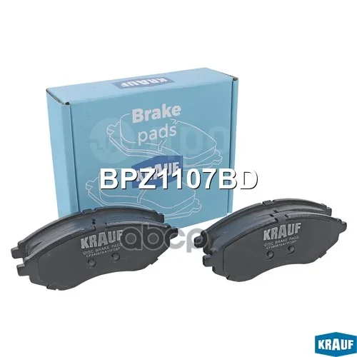 ������� ��������� �������� Krauf ���. BPZ1107BD BPZ1107BD �� �����
