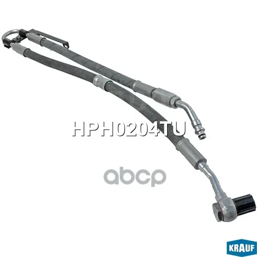 �������� ����� �� ������ � ����� Mercedes M-Class W164 2006-2009 113 and273 engine Mercedes R-Class 2006-2009 Krauf ���. HPH0204TU HPH0204TU �� �����