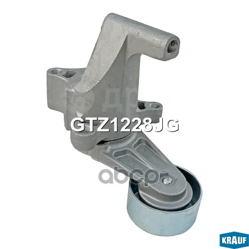 ���������� ���������� ����� (Toyota Land Cruiser, Hiace, Hilux) Krauf GTZ1228JG GTZ1228NQ, 16620-0C010, 16620-0C011, 16620-0C020, 16620-75010, 16620-7...