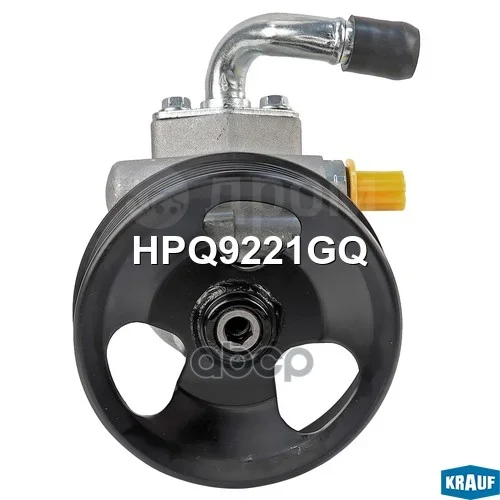 ����� �������������� ���� Chevrolet Captiva 3.2L 2006-2011/ OPEL Antara 3.2L 2007- Krauf ���. HPQ9221GQ HPQ9221GQ �� �����