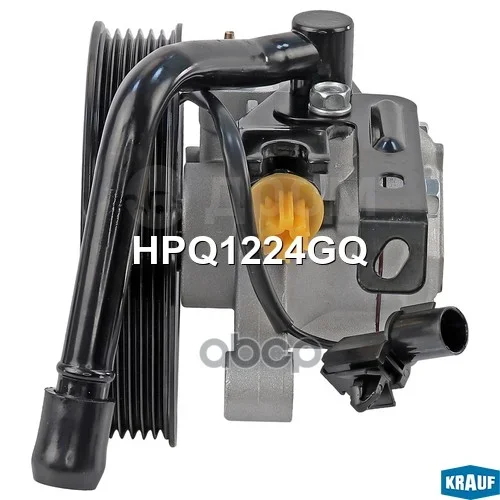 ����� �������������� ���� KIA Cerato 1.6 2006-2008/ KIA Carens 2006-2012 Krauf ���. HPQ1224GQ Krauf HPQ1224GQ �� �����