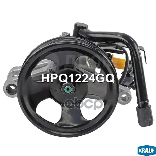 ����� �������������� ���� KIA Cerato 1.6 2006-2008/ KIA Carens 2006-2012 Krauf ���. HPQ1224GQ Krauf HPQ1224GQ �� �����