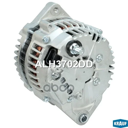 ��������� 12V 135A Krauf ���. ALH3702DD ALH3702DD �� �����